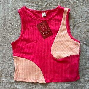 3$10 🏷️ Verdusa Tank